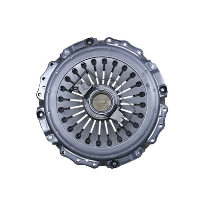 3483034032 Sachs Clutch Pressure Plate Auto Parts مجموعة غطاء القابض 430 مللي متر