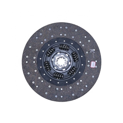 DAF KAMAZ KINGLONG Heavy Duty Truck Clutch Plate SACHS 1878000294 1878000294395 مم