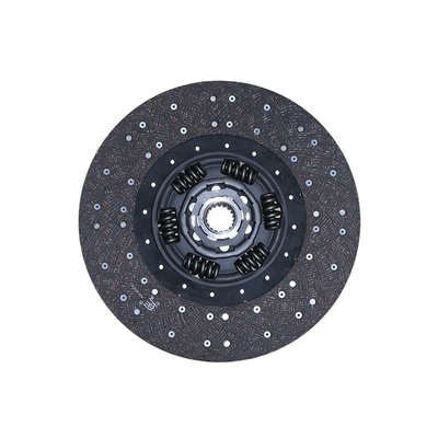 1878004232 SACHS Clutch Disc Kit لسيارة Mercedes Benz Truck Auto Transmission Parts 395MM