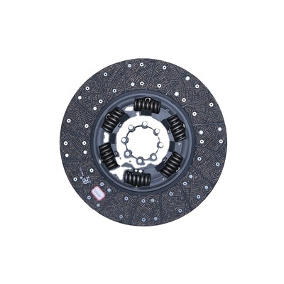 1878000635  Truck Clutch Pressure Plate Assembly إعادة بناء إصلاح 400 مللي متر 8 أسنان