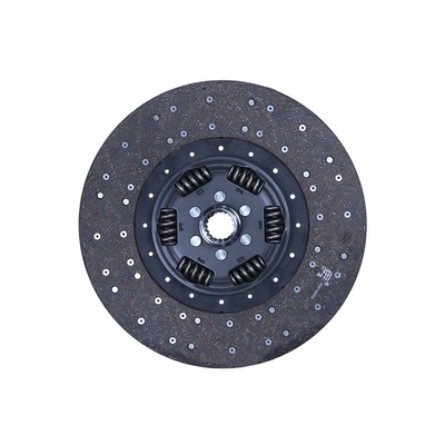 1878023831 المواد الخام التي تواجه القابض MB Atego Axor Clutch Plate 395mm
