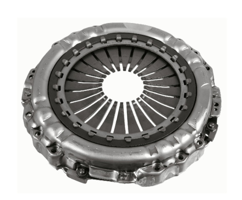 3400700618 مجموعات لوحة ضغط الشاحنة OKA SACHS 3482001308 MF430