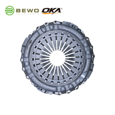 OKA Sachs Type Clutch Kit 3482000552 لوحة ضغط القابض لشاحنة فولفو الحفرة الكبيرة
