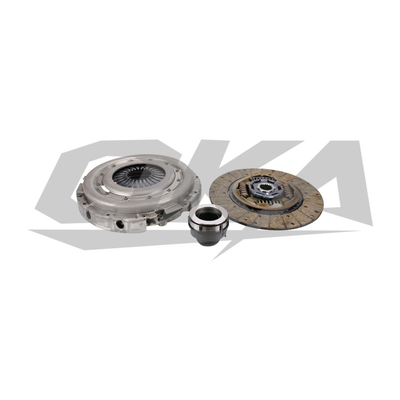 Sachs 6343 Type Brazil Hot Sell Clutch Kit لسيارة Mercedes Benz Atego Hpn Fpn Type