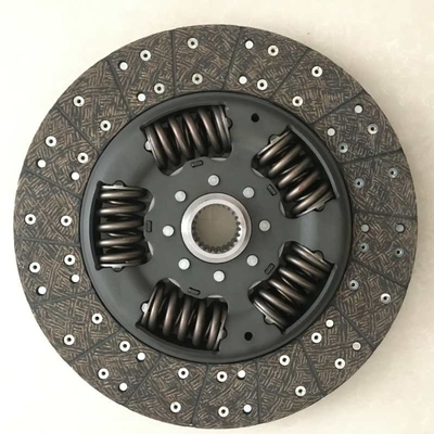 Sachs Type 1878007170 لـ European Truck 430wgtz قرص القابض للشاحنة  Truck Repair Clutch Plate