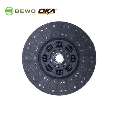 1878003729 تجاوز جودة مجموعة القابض Sachs Type Truck Clutch Plate OKA