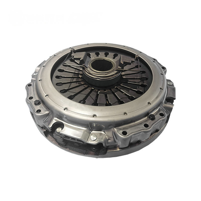 لوحة ضغط القابض 3488000159 Sachs European Truck 20744252 شاحنة جرار غطاء القابض