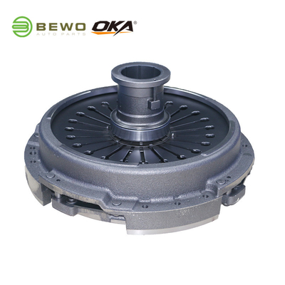 Sachs 3483000139 لوحة ضغط القابض MERCEDES-BENZ 430mm مع تحمل