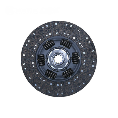 1878004104 قرص الضغط Sachs Clutch Plate للرجل Neoplan Steyr Truck 430mm