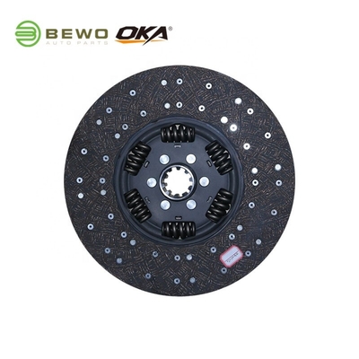 1878001070 Mercedes Benz Sachs Clutch Disc Cover تحمل أجزاء الشاحنة