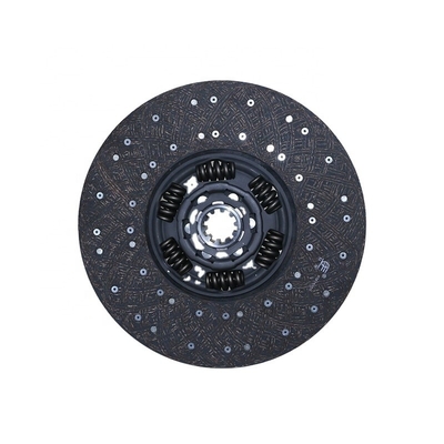 Sachs 1878001152 Man Clutch Plate Heavy Duty Truck Clutch Disc 380mm Sinotruck Man BENZ