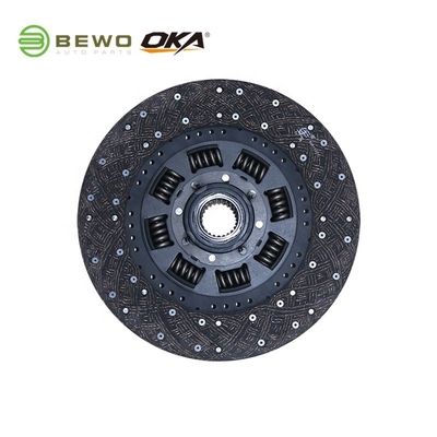 تنطبق SACHS 1861988037 على European Truck Truck Clutch 8112150 CLUCH KIT