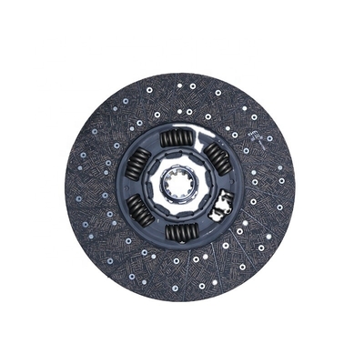 OEM 1878080037 قرص القابض الذي يواجه مجموعة لوحة احتكاك ناقل الحركة 430 مللي متر