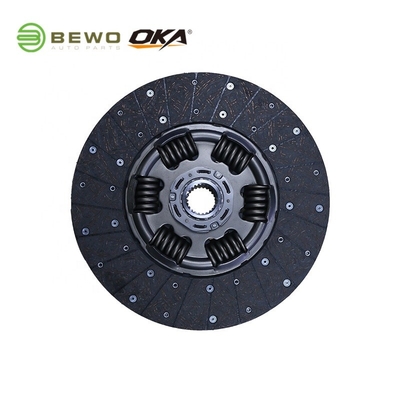 Valeo Clutch Kit 829053 قرص احتكاك ناقل الحركة لتجميع لوحة القابض