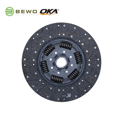 OKA / BEWO 1878002024 قوابض صناعية متعددة الأقراص تعمل على الفرامل ومكابح القابض