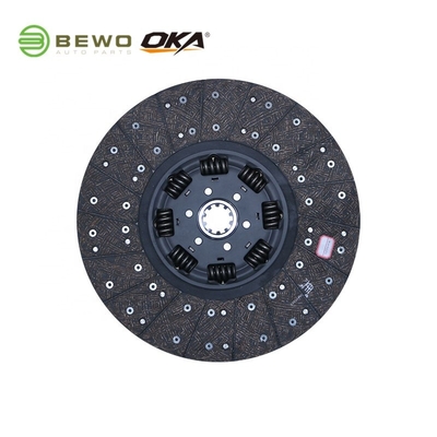 OKA / BEWO 1878003732 مصنع صيني يبيع مباشرة مخلب لوحة الاحتكاك بأفضل جودة