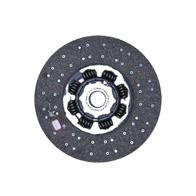 1878043231 14 بوصة غطاء القابض استبدال القرص Scania 94c 114c لوحة القابض Euro Car Parts